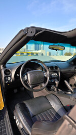 2002 Pontiac Firebird Trans Am Collector Edition - 26k km
