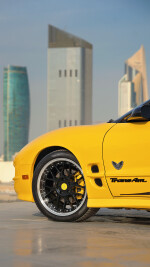 2002 Pontiac Firebird Trans Am Collector Edition - 26k km