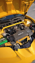 2002 Pontiac Firebird Trans Am Collector Edition - 26k km