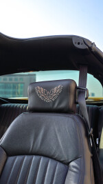 2002 Pontiac Firebird Trans Am Collector Edition - 26k km