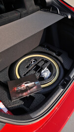 2023 Honda Civic Type R - 6k km