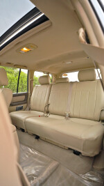 2007 Toyota Land Cruiser GX-R - 60k km