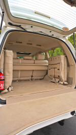 2007 Toyota Land Cruiser GX-R - 60k km