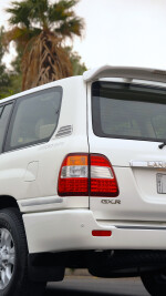 2007 Toyota Land Cruiser GX-R - 60k km