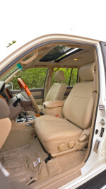 2007 Toyota Land Cruiser GX-R - 60k km