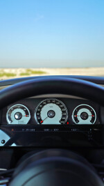 2015 Rolls-Royce Wraith Coupe - 52k km