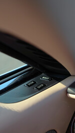 2015 Rolls-Royce Wraith Coupe - 52k km