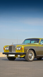 1978 Rolls-Royce Silver Shadow - 102k km