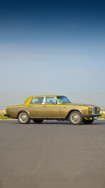 1978 Rolls-Royce Silver Shadow - 102k km