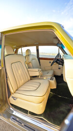 1978 Rolls-Royce Silver Shadow - 102k km