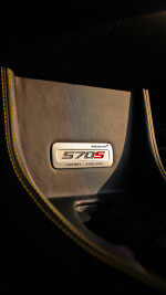 2018 McLaren 570S Spider - 87k km