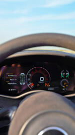 2018 McLaren 570S Spider - 87k km