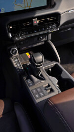 2024 Toyota Land Cruiser Prado WX - 39k km