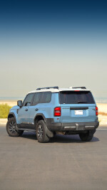 2024 Toyota Land Cruiser Prado WX - 39k km
