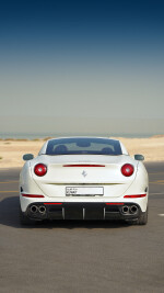 2016 Ferrari California T - 65k km