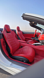 2016 Ferrari California T - 65k km