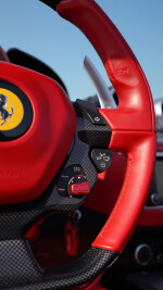 2016 Ferrari California T - 65k km