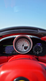 2016 Ferrari California T - 65k km