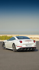 2016 Ferrari California T - 65k km