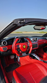 2016 Ferrari California T - 65k km