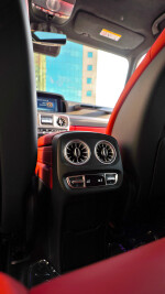 2021 Mercedes-Benz G63 AMG - 21k km
