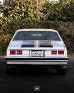 1976 Chevrolet Nova 350