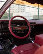 1976 Chevrolet Nova 350