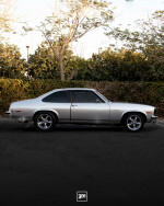 1976 Chevrolet Nova 350