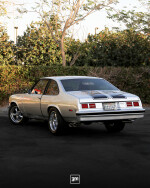 1976 Chevrolet Nova 350