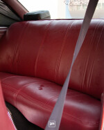 1976 Chevrolet Nova 350