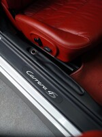 2002 Porsche 911 Carrera 4S - 103k km