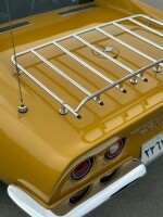 1972 Chevrolet Corvette Stingray T-Top - 116k mile