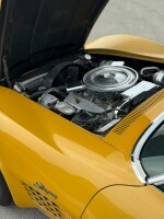 1972 Chevrolet Corvette Stingray T-Top - 116k mile