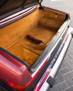 1989 Mercedes-Benz SL 560 - 61k mile