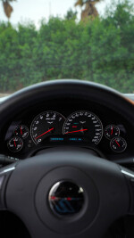 2012 Chevrolet Corvette Grand Sport - 14k km