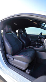 2022 Toyota Yaris GR Track Package - 18k km