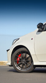 2022 Toyota Yaris GR Track Package - 18k km