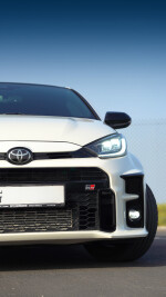 2022 Toyota Yaris GR Track Package - 18k km
