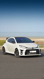 2022 Toyota Yaris GR Track Package - 18k km