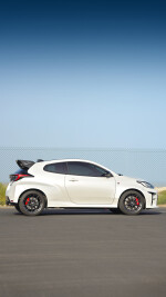 2022 Toyota Yaris GR Track Package - 18k km