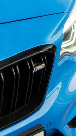 2020 BMW M2 CS - 33k km
