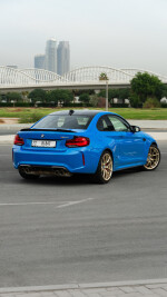 2020 BMW M2 CS - 33k km