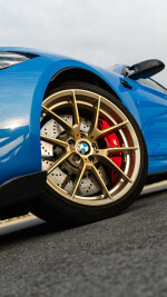 2020 BMW M2 CS - 33k km