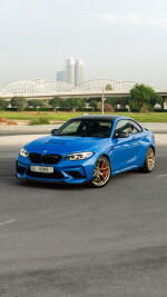 2020 BMW M2 CS - 33k km