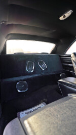 1966 Chevrolet Chevelle SS fully restored