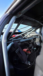 1997 Toyota Supra Turbo fully modified