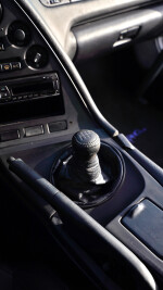 1997 Toyota Supra Turbo fully modified