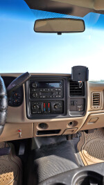 2006 GMC Sierra 2500 HD 8100 - 120k mile