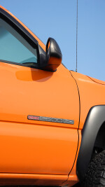 2006 GMC Sierra 2500 HD 8100 - 120k mile