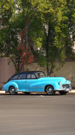 1948 Oldsmobile Dynamic 78 - 36k mile